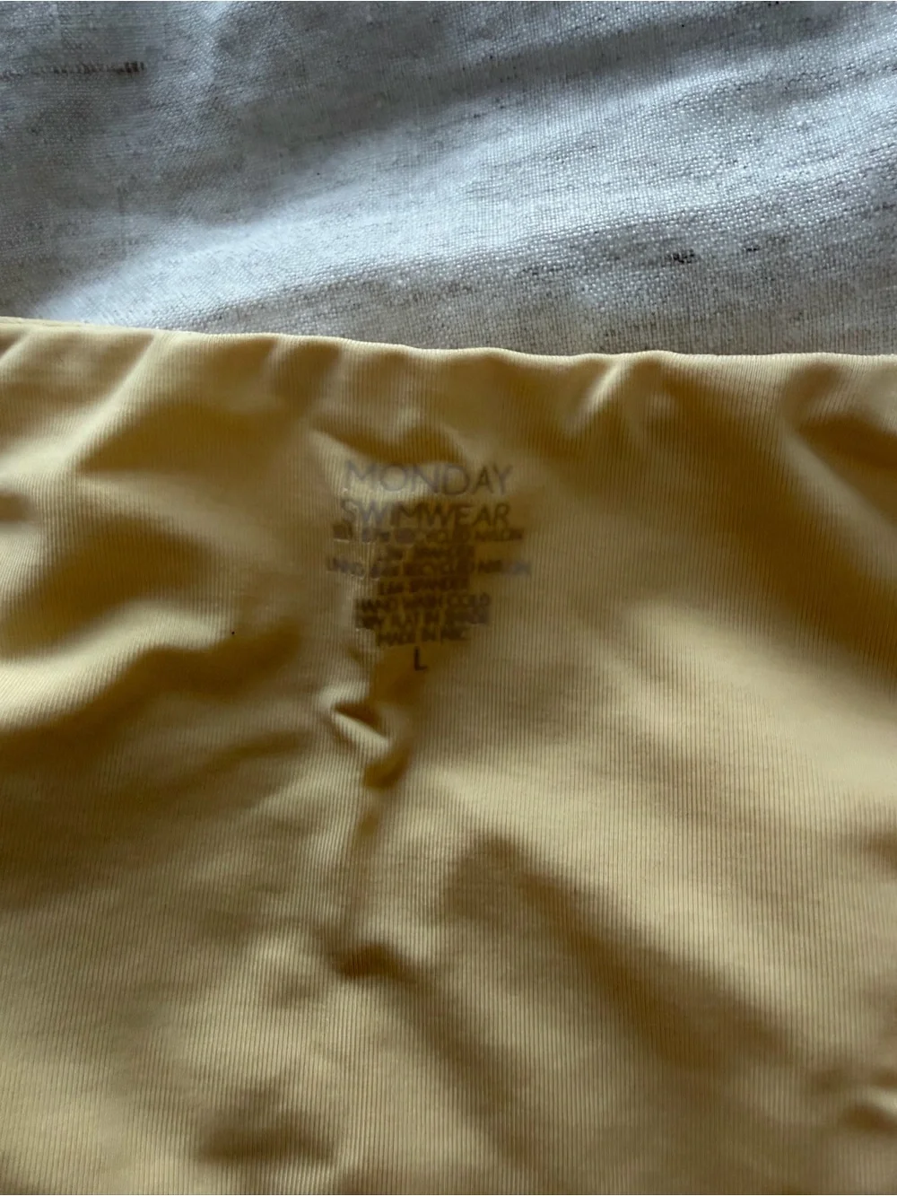 purchased from